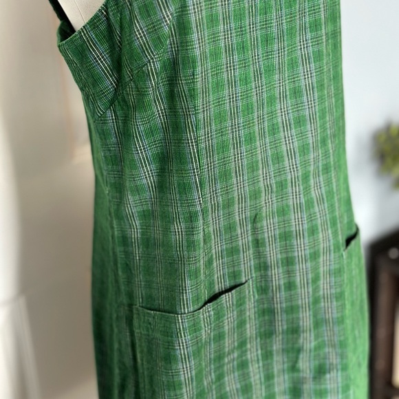UBB organic corduroy dress NWT - Picture 5 of 10